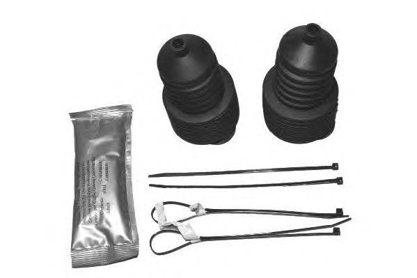 Комплект пылника, рулевое управление MOOG K150121