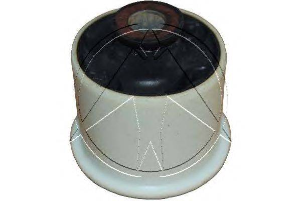 Втулка, балка моста SIDEM 807300