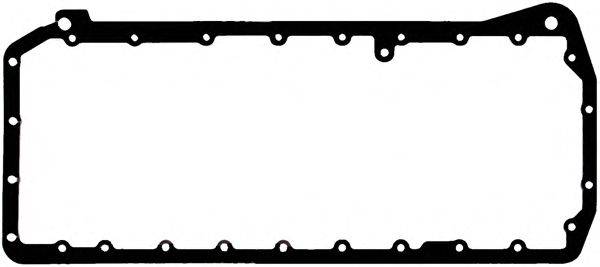 Прокладка, маслянный поддон REINZ 71-37313-00