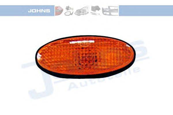 Фонарь указателя поворота JOHNS 270621
