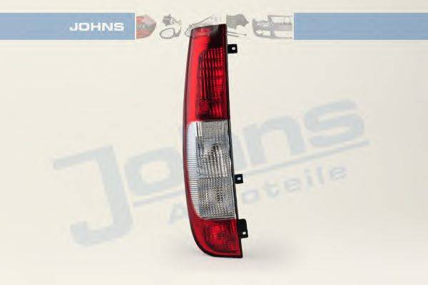 Задний фонарь JOHNS 50 42 87-1
