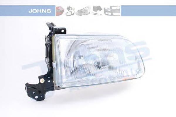 Основная фара JOHNS 815310