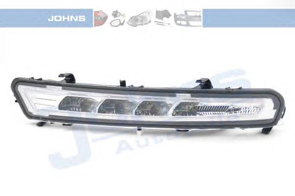 Фара дневного освещения JOHNS 32 19 30-6