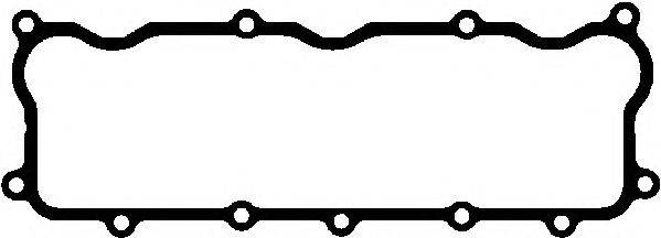 Прокладка, крышка головки цилиндра AJUSA 11044900