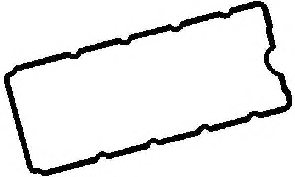 Прокладка, крышка головки цилиндра AJUSA 11095200