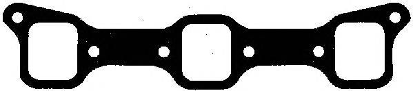 Прокладка, впускной коллектор AJUSA 13150100