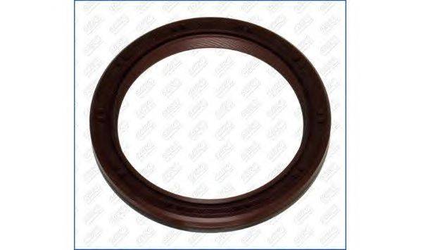 Уплотняющее кольцо, коленчатый вал AJUSA 15077800