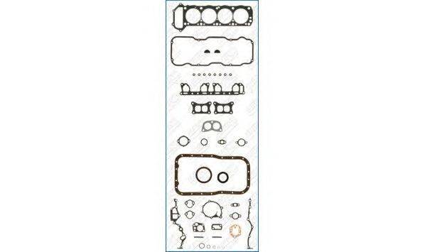 Комплект прокладок, двигатель AJUSA 50140800