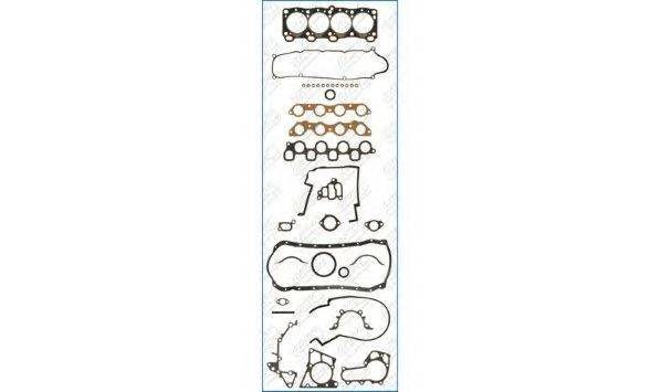 Комплект прокладок, двигатель AJUSA 50162900