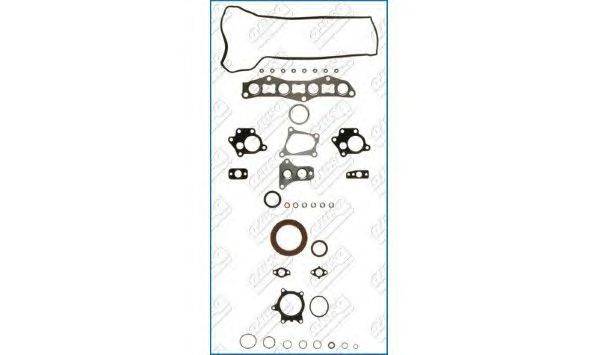Комплект прокладок, двигатель AJUSA 51020600