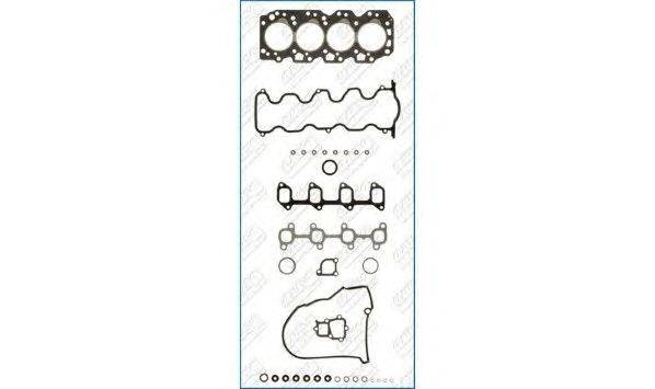 Комплект прокладок, головка цилиндра AJUSA 52021200