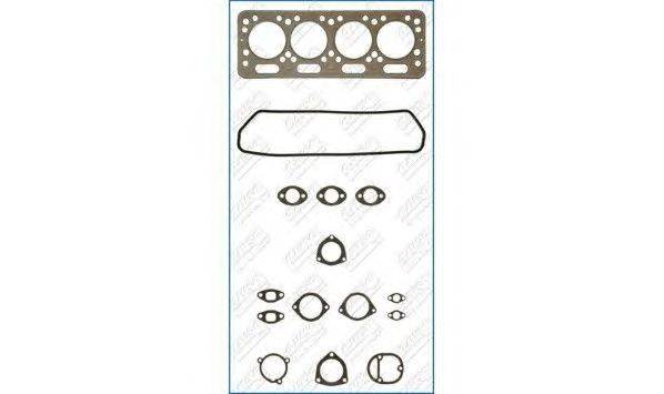 Комплект прокладок, головка цилиндра SPESSO 121839