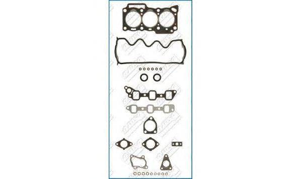 Комплект прокладок, головка цилиндра AJUSA 52106800