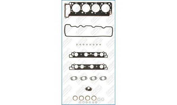 Комплект прокладок, головка цилиндра AJUSA 52129900