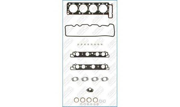 Комплект прокладок, головка цилиндра AJUSA 52130000