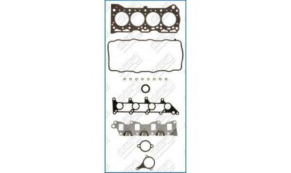 Комплект прокладок, головка цилиндра AJUSA 52227900