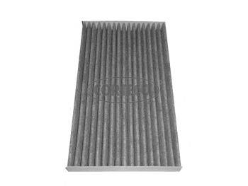 Фильтр, воздух во внутренном пространстве CORTECO 80001721