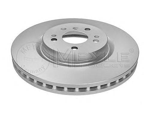 Тормозной диск MEYLE 015 521 2097/PD