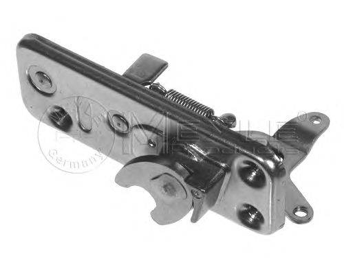 Замок двери MEYLE 034 072 0001