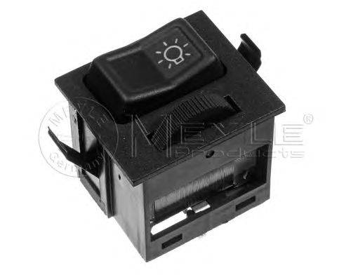 Выключатель, головной свет MEYLE 100 890 0005