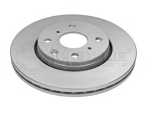 Тормозной диск MEYLE 11-15 521 0026/PD
