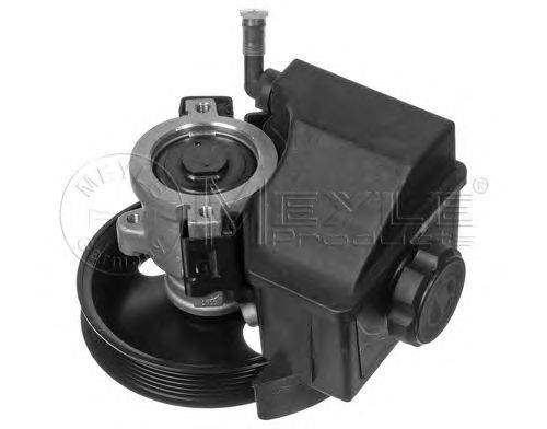 Гидравлический насос, рулевое управление MEYLE 514 631 0009