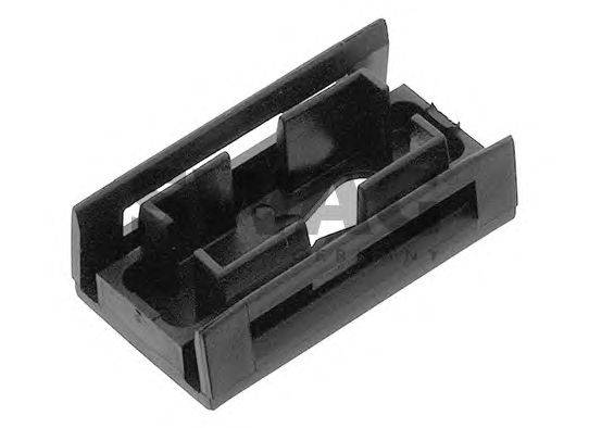 Зажим, молдинг / защитная накладка SWAG 10 93 9065