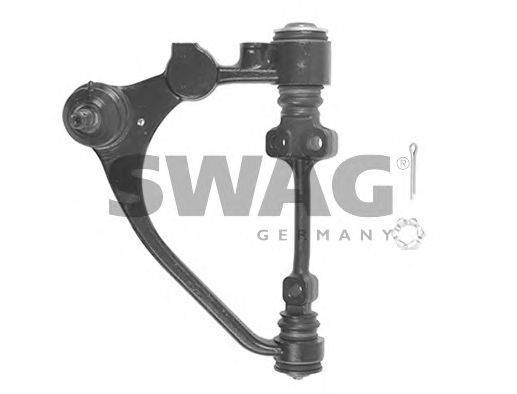 Рычаг независимой подвески колеса, подвеска колеса SWAG 81 94 3024