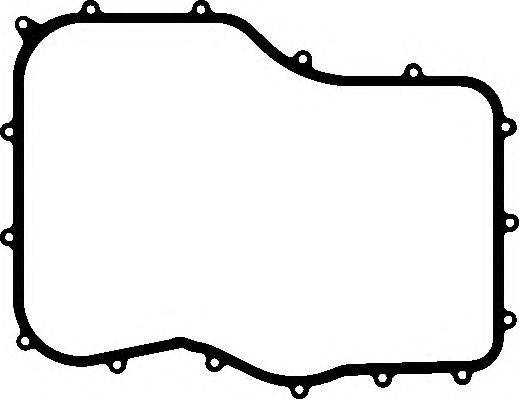 Прокладка, маслянный поддон ELRING 685172