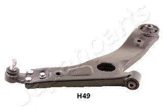 Рычаг независимой подвески колеса, подвеска колеса JAPANPARTS BS-H49R
