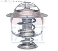 Термостат, охлаждающая жидкость FACET 7.8848