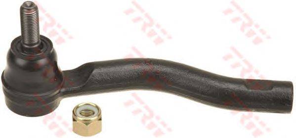 Наконечник поперечной рулевой тяги TRW JTE1030