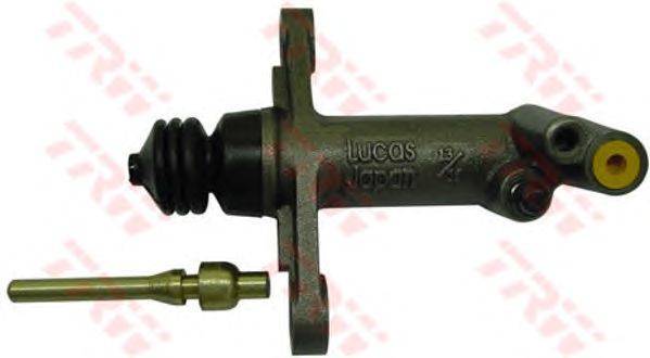 TRW (НОМЕР: PJF740) Рабочий цилиндр, система сцепления