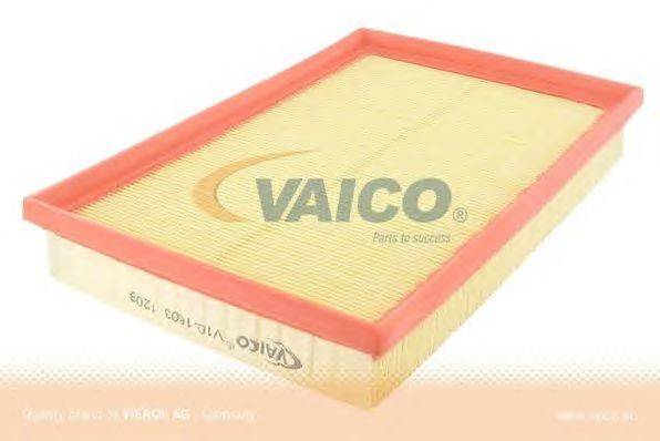 Воздушный фильтр VAICO 101603