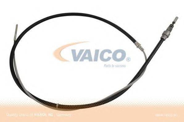 Трос, стояночная тормозная система VAICO V1030047