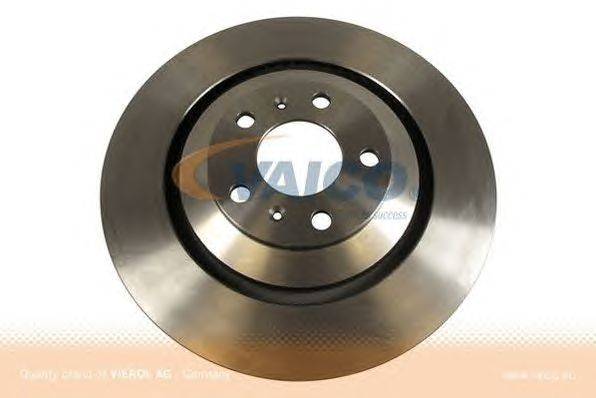 Тормозной диск VAICO V10-80095