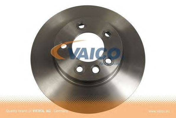 Тормозной диск VAICO V10-80097