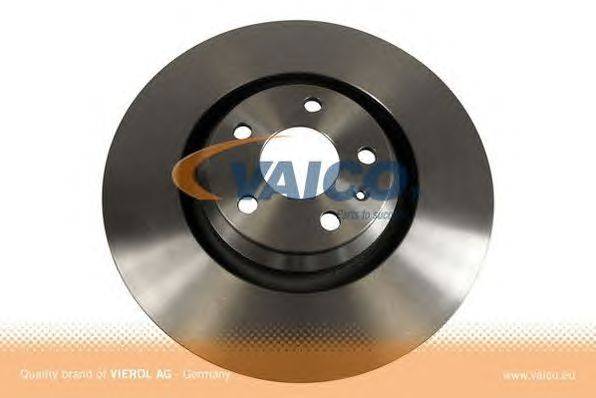 Тормозной диск VAICO V1080105