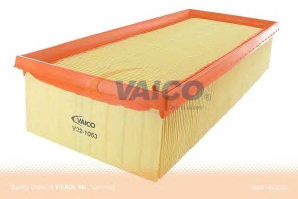 Воздушный фильтр VAICO V221063