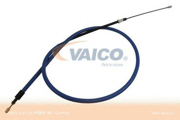 Трос, стояночная тормозная система VAICO V22-30013