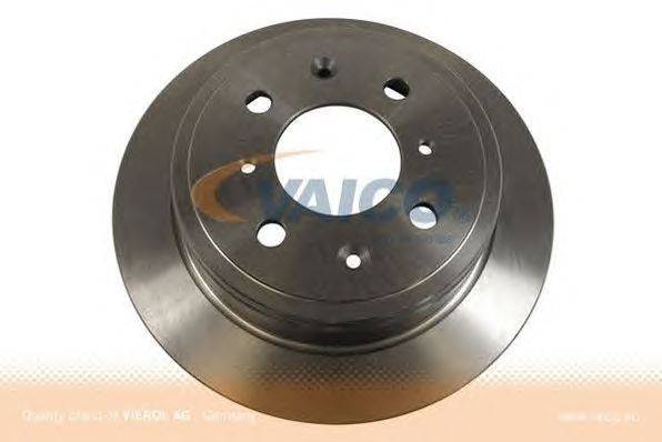 Тормозной диск VAICO V2640001