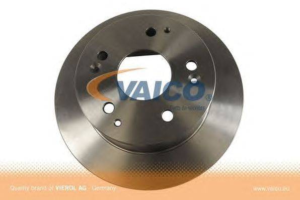 Тормозной диск VAICO V26-40012