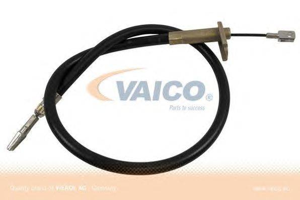 Трос, стояночная тормозная система VAICO V3030026