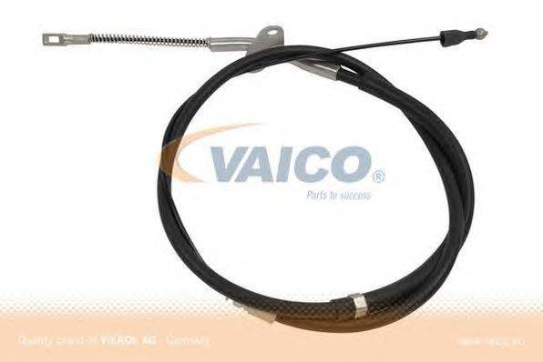 Трос, стояночная тормозная система VAICO V3030046