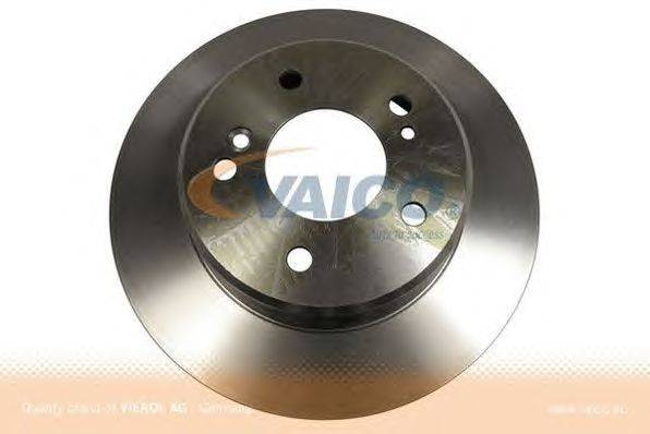 Тормозной диск VAICO V30-40012