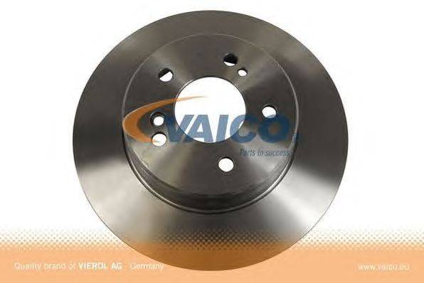 Тормозной диск VAICO V30-40054
