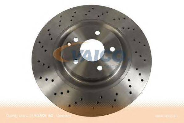Тормозной диск VAICO V30-80068