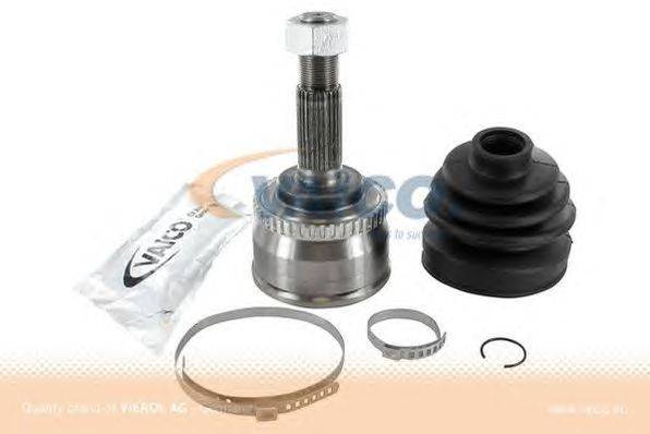 Шарнирный комплект, приводной вал VAICO V38-0102
