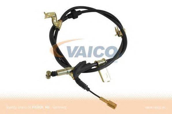 Трос, стояночная тормозная система VAICO V4930001