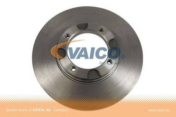 Тормозной диск VAICO V5280002